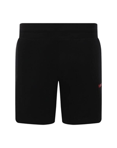 Хлопковые шорты Hugo