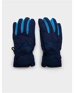 Перчатки текстильные для мальчиков Playtoday tween