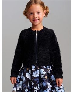 Кардиган трикотажный для девочек Playtoday kids