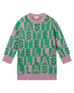 Платье Stella mccartney