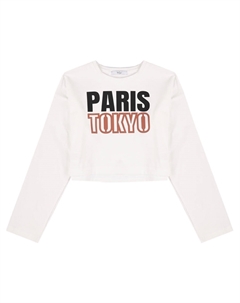 Лонгслив Y-clù