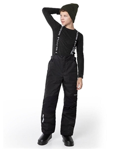 Брюки Nikastyle