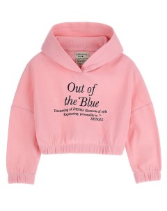 Толстовка для девочки Original marines