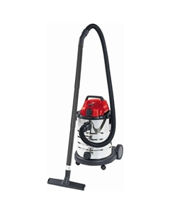 Строительный пылесос TC-VC 1930 SA, 1500Вт, 30л 2342190 Einhell