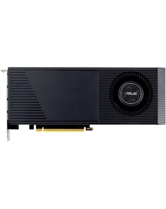 Видеокарта ASUS GeForce RTX 4070 12288Mb, Turbo 12G (Turbo-RTX4070-12G) 1xHDMI, 3xDP, Ret Asus