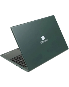 Ноутбук Gateway Ultra Slim 14 AMD Ryzen 5 3500U/8Gb/256Gb SSD/14.1" FullHD/Win11 Green