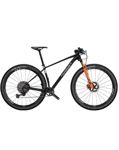 Велосипед горный MTB USMA XT, 1x12, FOX FS SC 996, 29", 2023, E330SC9K Wilier