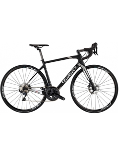 Велосипед шоссейный GTR Team Disc FORCE AXS Ksyrium Disc, 28", 2023, GTRDISCFORCRED (Размер: M, Рост: 160-170 см, Цвет: Красный) Wilier