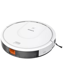 Робот-пылесос с Wi-Fi Timberk T-VCR-53WI-TBN, 28 Вт, белый