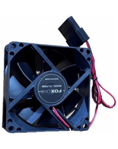 Вентилятор для корпуса Foxline FL-F80M