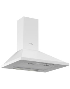 Вытяжка Elikor Оптима 60П-400-П3Л УХЛ 4.2 КВ II М-400-60-264 белый