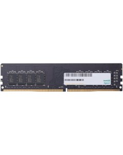 Оперативная память Apacer DDR4 32GB 2666MHz (EL.32G2V.PRH)