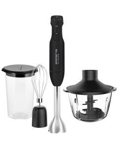 Блендер ручной Polaris PHB 1510GL Silent Черный
