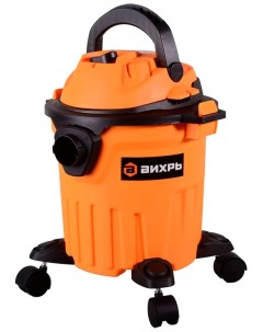 Строительный пылесос СП-1400/15 Вихрь