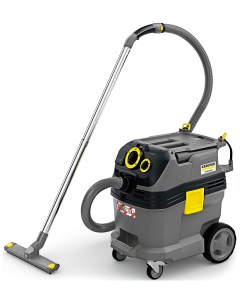 Профессиональный пылесос для влажной и сухой уборки NT 30/1 Tact Te L (1.148-211.0) Karcher