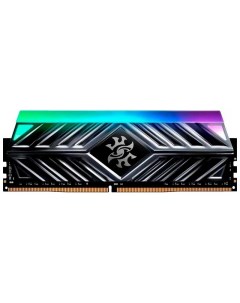 Оперативная память Adata DDR4 16GB 3200MHz XPG SPECTRIX D41 RGB (AX4U320016G16A-ST41)