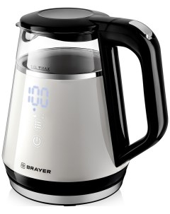 Чайник Brayer BR1084, 1100 Вт, 1 л