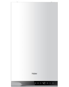 Настенный газовый котел Haier