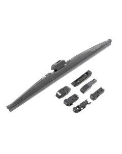 Щетка стеклоочистителя каркасная зимняя 500мм/20" (art.LW500) Lynx