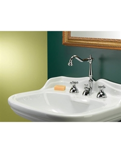 Смеситель для раковины Ottocento 750202.015 Webert