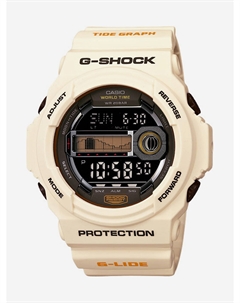 Спортивные часы GLX-150-7E, Розовый Casio