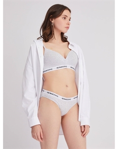 Набор трусов (3 шт. в комплекте) Zolla