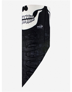 Бандана треугольная wdx scare, Черный Wind x-treme