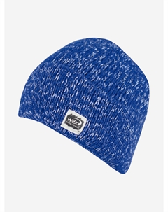 Шапка wdx Beanie, Синий Wind x-treme