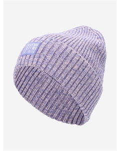 Шапка для девочек, Фиолетовый Demix