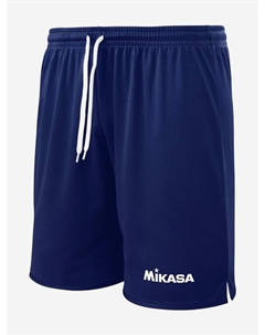 Шорты для пляж. вол. муж. MT5039, Синий Mikasa