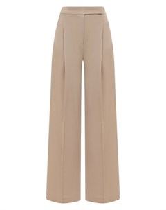 Шерстяные брюки Eleventy