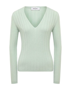 Шерстяной пуловер Gran sasso