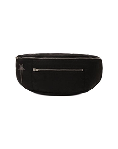 Текстильная поясная сумка x Champion Rick owens