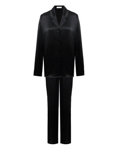 Шелковая пижама Eva b.bitzer