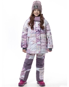 Куртка+брюки Nikastyle