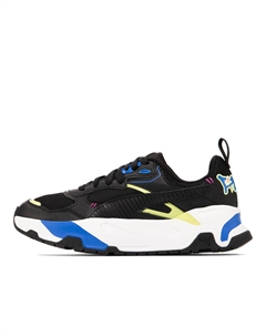 Полуботинки Trinity MID 90s Jr Puma