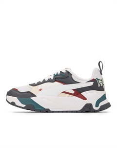 Полуботинки Trinity MID 90s Jr Puma