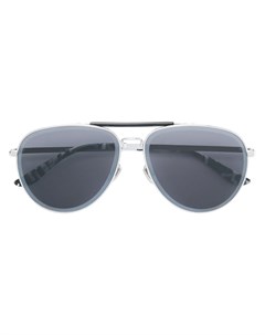 Jimmy choo eyewear солнцезащитные очки fins один размер разноцветный Jimmy choo eyewear