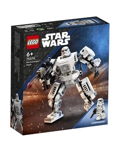 Конструктор Star Wars 75370 Штурмовик Lego