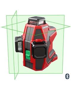 Нивелир лазерный Omniliner G3D (1-2-153) Condtrol