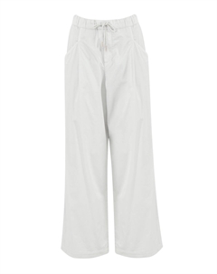 Широкие брюки Panicale