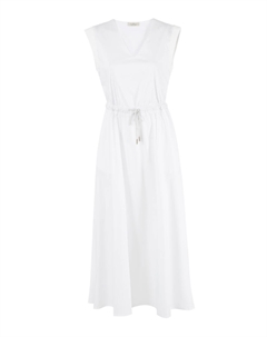 Хлопковое платье Panicale