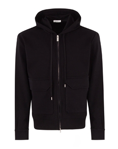 Худи с капюшоном Paolo pecora