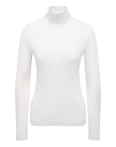 Шерстяная водолазка Lorena antoniazzi