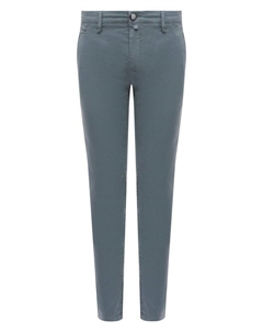 Хлопковые брюки Jacob cohen