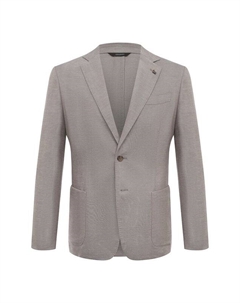 Кашемировый пиджак Colombo