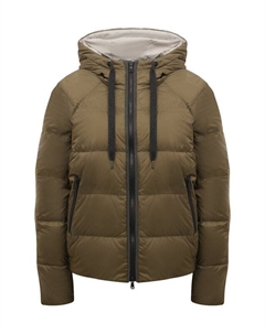 Пуховик Brunello cucinelli