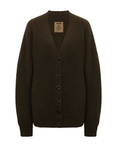 Шерстяной кардиган Uma wang