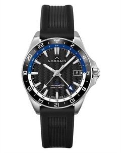 Часы Adventure Neverest GMT Norqain