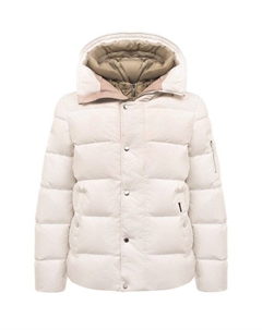 Пуховик Jesse-STP Moorer